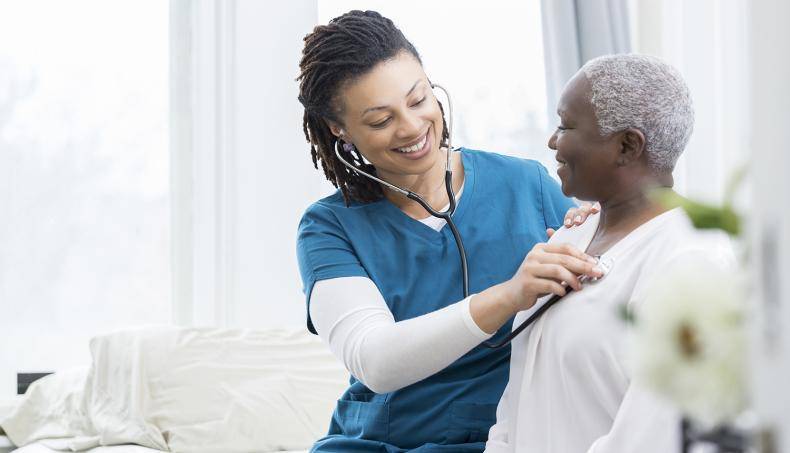 understanding healthcare hesitancy in black americans